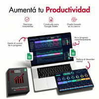 Plantilla Progreso Constante™ — vista 4